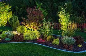 Garden Lighting